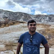 Akhilesh Mallik's photo