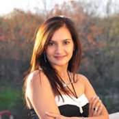 Alpa Vadher's photo