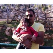 Foto von Tsahi Shmuel