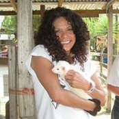 Kimberley Mays foto