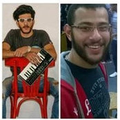 Foto von Sama El Shallah