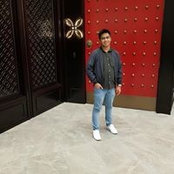 Reggie Nulud's photo