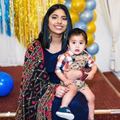 Simreet Kaurさんの写真