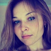 Anna Kutuzova's photo