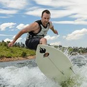 Clint Tasset's photo