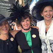 Niki Oldroyd's photo