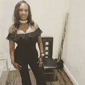 Rashida Mcafee's photo