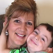 Karen Glatz's photo
