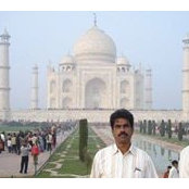 Foto von Shekar Jayaraman
