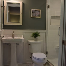 Palisade Guest Room