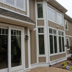 Marvin Windows & Doors - Windows