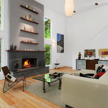 Living Room Ideas