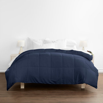 Home Collection Down Fiber Comforter