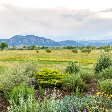 Country Living Boulder Style