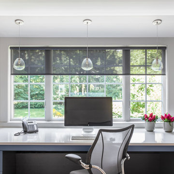 Tower Park Residence Desk
