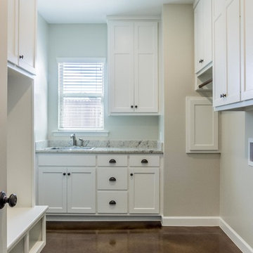 Heritage Oaks- Ashbrook