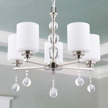 Interior Lighting & Fans