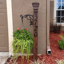 Landscape Ideas