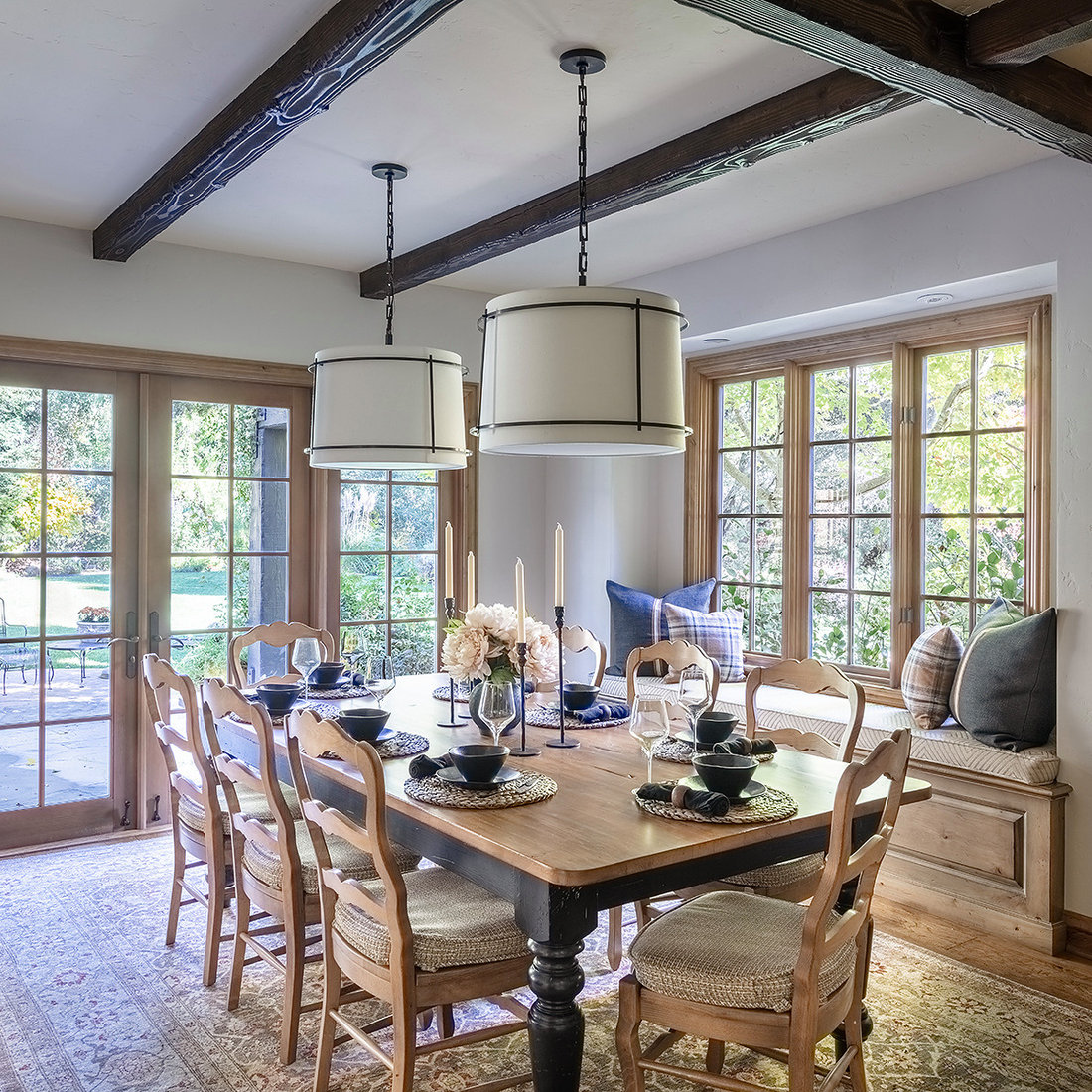 Secluded Orinda
