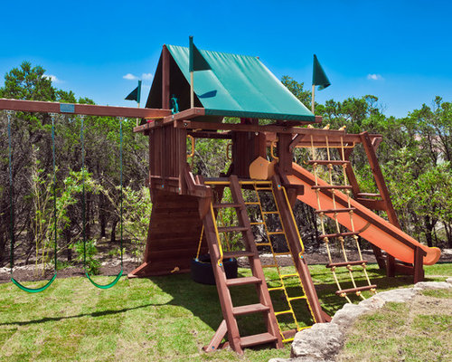 Playground | Houzz