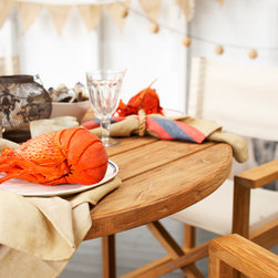Furniture | Mill - Outdoor Dining Tables