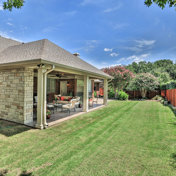 Outdoor Splendor