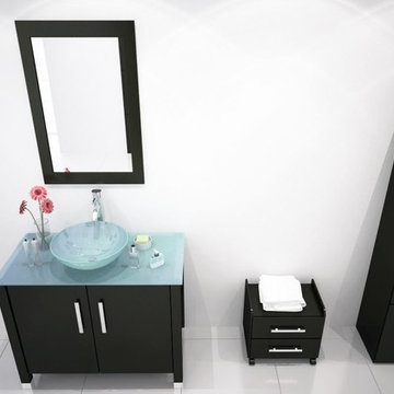 Avola Bathroom Vanities