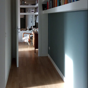 Restyling Appartamento privato