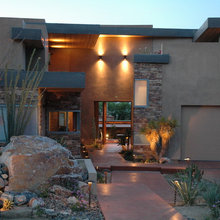 color exterior