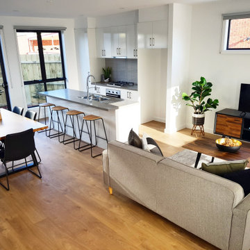 Altona North Display Home