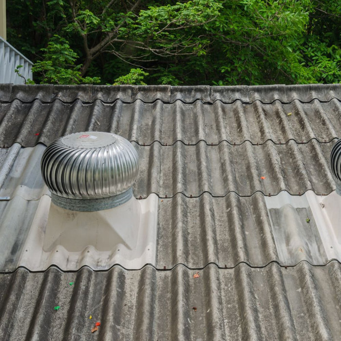 Roof Ventilation and How it Works