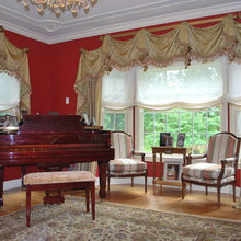 Crown Moulding