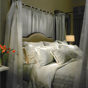 Beautiful Bedrooms