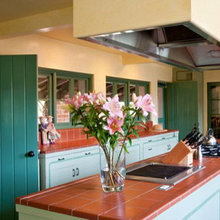 Kitchen Ideas