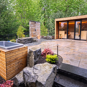 Issaquah Highland Resortsa