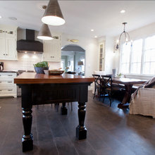Kitchen Ideas