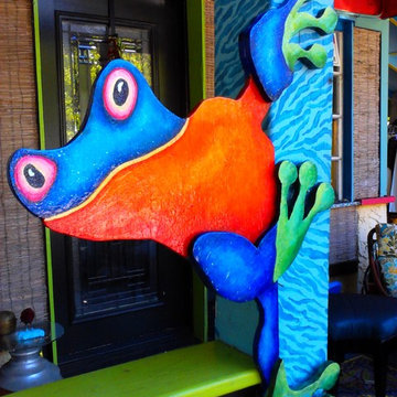 Garden DeCor for indoors or out