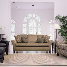 Living Room Ideas