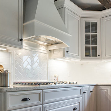 Kitchens