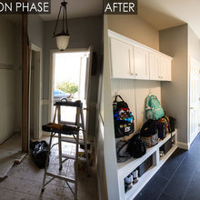 Mudroom ideas