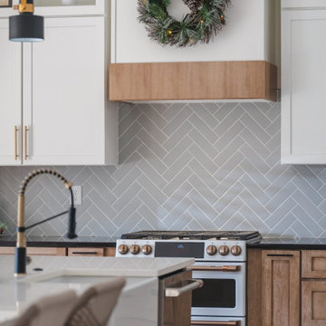 Kitchen Remodeling in Chantilly, VA