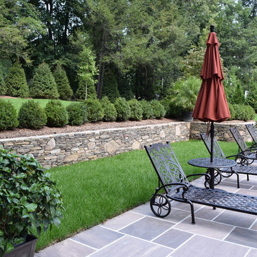 A Stunning Outdoor Design