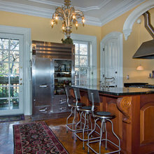 Moulding & Wall Panels