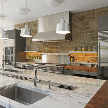 Princeton NJ Town House