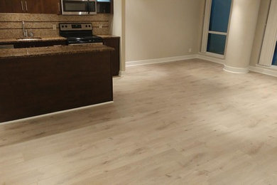 Hardwood Flooring