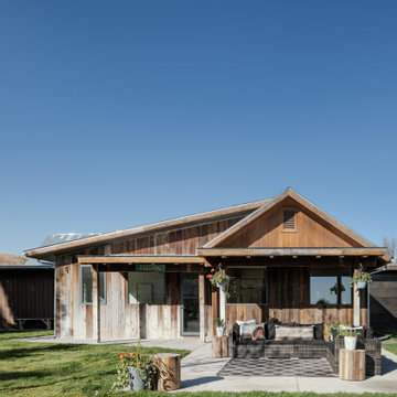 River Ranch