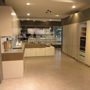 2013 House Messe Open House show in Germany