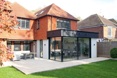 1930's House Extension & Renovation