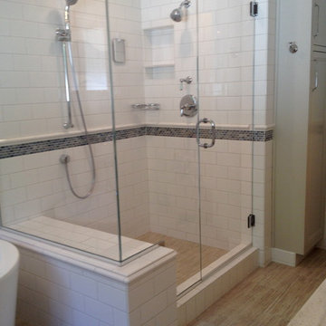 Main Family Bath