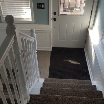 Chelsea Mudroom-Entry Area